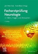 Facharztprüfung Neurologie