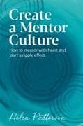 Create a Mentor Culture