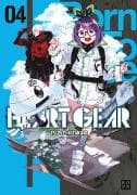 Heart Gear – Band 4