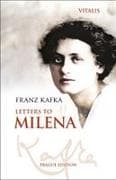 Letters to Milena (Prague Edition)