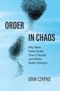Order in Chaos