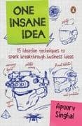 One Insane Idea