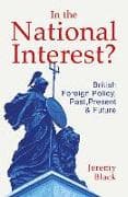 In the National Interest?