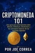 Criptomoneda 101