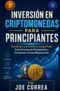 Inversión en Criptomonedas para Principiantes