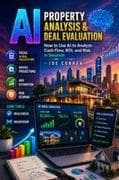 AI Property Analysis & Deal Evaluation