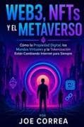 Web3, NFTs y el Metaverso