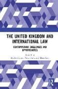 The United Kingdom and International Law