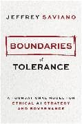 Boundaries of Tolerance