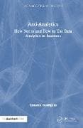 Anti-Analytics