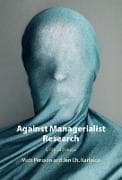 Against Managerialist Research