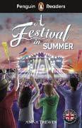 A Festival in Summer