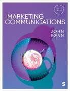 Marketing Communications