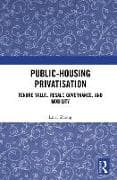 Public-Housing Privatisation