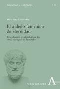 El anhelo femenino de eternidad