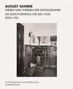 Wesen und Werden der Photographie