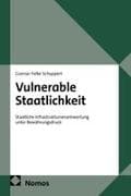 Vulnerable Staatlichkeit