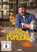 Neue Geschichten vom Pumuckl - Staffel 2