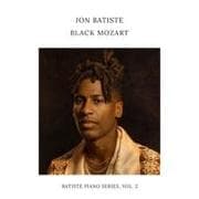 Black Mozart (Batiste Piano Series, Vol. 2)