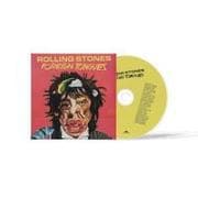 Foreign Tongues