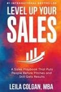 Level Up Your Sales
