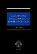 AI and the Evolution of Insurance Law