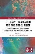 Literary Translation and the Nobel Prize