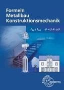 Formeln Metallbau Konstruktionsmechanik