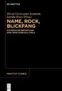 Name, Rock, Blickfang