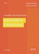 Abgabenordnung