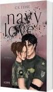 Navy Love