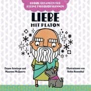 Liebe mit Platon. Bilderbuch