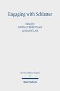Engaging with Schlatter