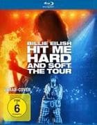 Billie Eilish - Hit Me Hard and Soft: The Tour