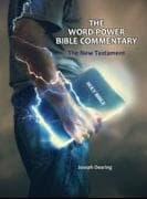 The Word-Power Bible Commentary