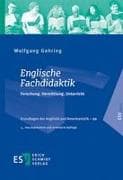 Englische Fachdidaktik