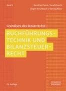 Buchführungstechnik und Bilanzsteuerrecht