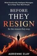 Before They Resign