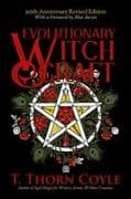 Evolutionary Witchcraft 20th Anniversary Revised Edition