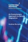 An Evolutionary Approach to Secular Stagnation