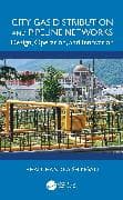 City Gas Distribution and Pipeline Networks