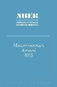 NBER Macroeconomics Annual, 2025: Volume 40