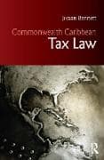 Commonwealth Caribbean Tax Law
