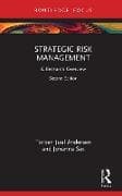 Strategic Risk Management