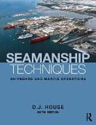 Seamanship Techniques
