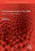 The European Crisis of the 1590s