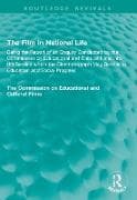 The Film in National Life