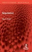 Negotiation