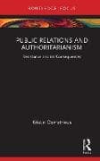Public Relations and Authoritarianism