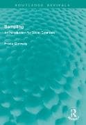 Sampling